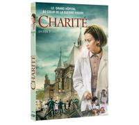 Charité Saison 3 DVD DVD
