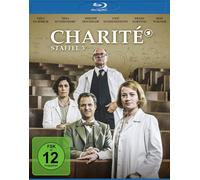 Charité – Saison 3 – Blu-ray – Import – LEONINE