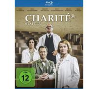 Charité - Staffel 3 (Blu-ray)