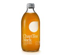 CHARITEA Black 33cl
