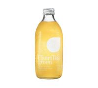 CHARITEA-Charitea green bio - 33 cl