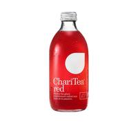 CHARITEA-Charitea red bio - 33 cl