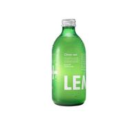 CHARITEA-Lemonaid citron vert bio - 33 cl