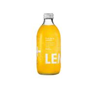 CHARITEA-Lemonaid fruit de la passion bio - 33 cl