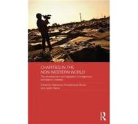 Charities In The Non-Western World: The Development And Regulation Of Indigenous And Islamic Charities (Routledge Charities Studies) (Hardcover) Rajeswary Ampalavanar Brown, Justin Pierce (Auteur)