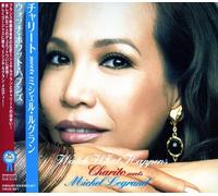 Charito - Watch What Happens & Charito Meets Michel [Import]