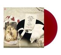 Fanny – Charity Ball – Vinyle rouge – Édition limitée