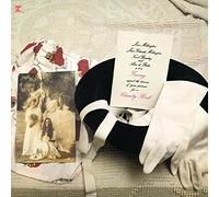 Fanny – Charity Ball – Vinyle rouge – Édition limitée