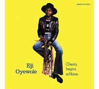 Charity Begins at Home by OYEWOLE,EJI (2015-10-16?