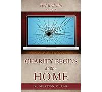 Charity Begins At The Home