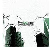 Days Like These - Charity Burns Green