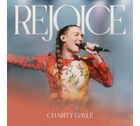 Charity Gayle - Rejoice
