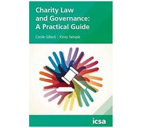 Charity Law And Governance: A Practical Guide