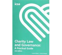 Charity Law And Governance: A Practical Guide 2nd Edition