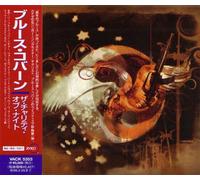 Charity of Night [Import]