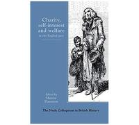 Charity, Self-Interest And Welfare In Britain