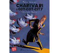 Charivari à cot-cot-city (Panda poche)