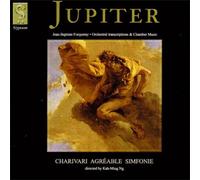 Charivari Agreable - Jupiter/Orch Transcriptions/Pieces De Viole