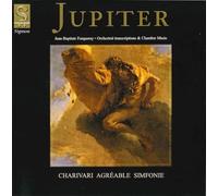 Susanne Heinrich – Charivari Agréable Simfonie : Jupiter