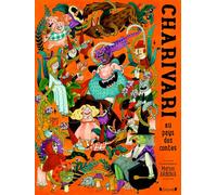 Charivari au pays des contes - Marion Arbona - Grund - cartonné - Livre-jeu