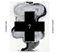 Charivari (Black Cross Solo Sessions 7)