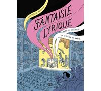 Charivari Fantaisie Lyrique - Dans les coulisses de l'opéra de Paris