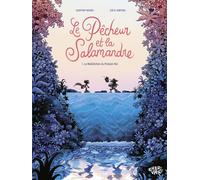 Charivari Le pêcheur et la salamandre tome 1