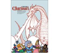 Charivari - Miki Tori - Imho - broché - Bande dessinée