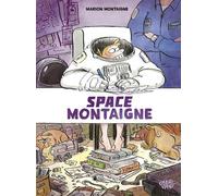 Charivari Space Montaigne