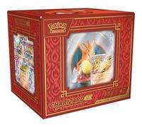CHARIZARD EX SUPER PREMIUM COLLECTION - EN 2024 POKEMON Multicolore G