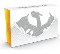 CHARIZARD UPC Pokémon TCG : Sword and Shield Ultra Premium Collection (Boîte scellée)