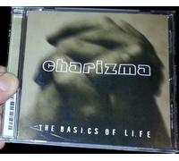 Charizma - Basics of Life [Import]