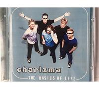 Charizma - The Basics of Life [Import]