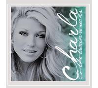 Charla & the Trainwrecks - Big T-Shirt EP