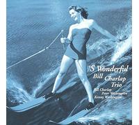 Charlap Bill - 24 K CD-Swonderful [Import]