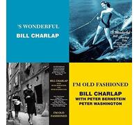 Bill Charlap - Best Coupling Series S Wonderful [Import]