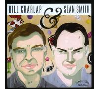 Charlap, Bill - Bill Charlap / Sean Smith