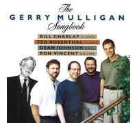CHARLAP,BILL - Gerry Mulligan Songbook