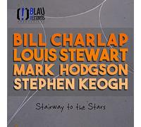 Charlap, Bill | Louis Stewart | Mark Hodson | Step - Stairway to The Stars [Import]