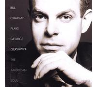 Charlap Bill - Plays George Gershwin:The American [Import]