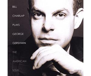 Charlap Bill - Plays George Gershwin:The American [Import]