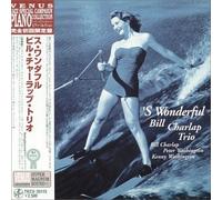Charlap, Bill - S Wonderful