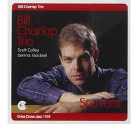 Charlap, Bill Trio - Souvenir