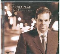 Charlap, Bill Trio - Written in the Stars