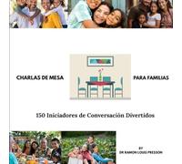 Charlas de Mesa para Familias