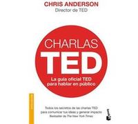Charlas Ted Anderson, Chris J (Auteur)