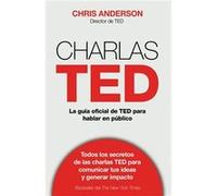 Charlas Ted Anderson, Chris J (Auteur)