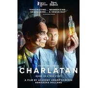 Charlatan