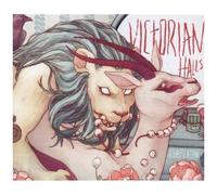 Victorian Halls - Charlatan [Import]