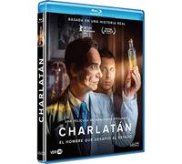 Charlatán - BD [Blu-ray]